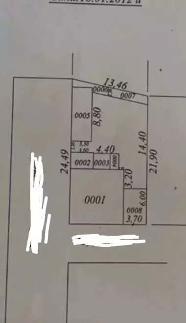 Угловой дом на Никитина 3-сотки 5-комнат.