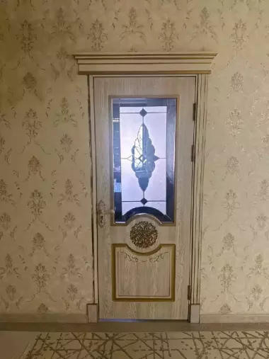 куплю б у рамы и дверей