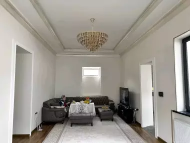 Угловой дом на Никитина 3-сотки 5-комнат.