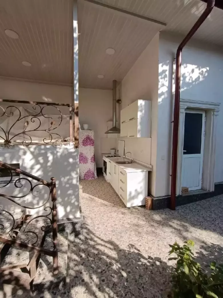 Продается дом