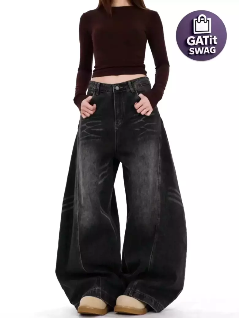 Oversize shim M razmerda