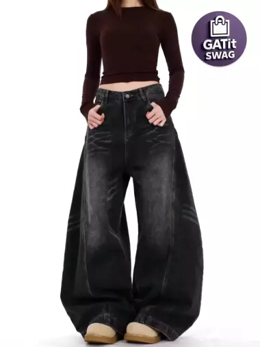 Oversize shim M razmerda