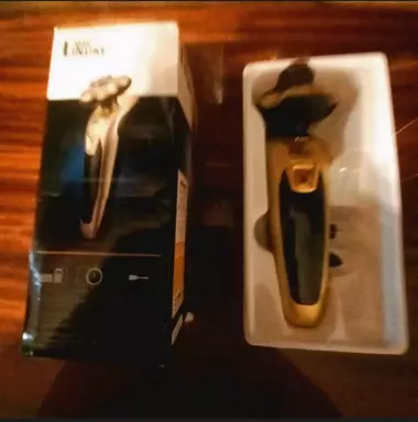 Бритвы без проводные.