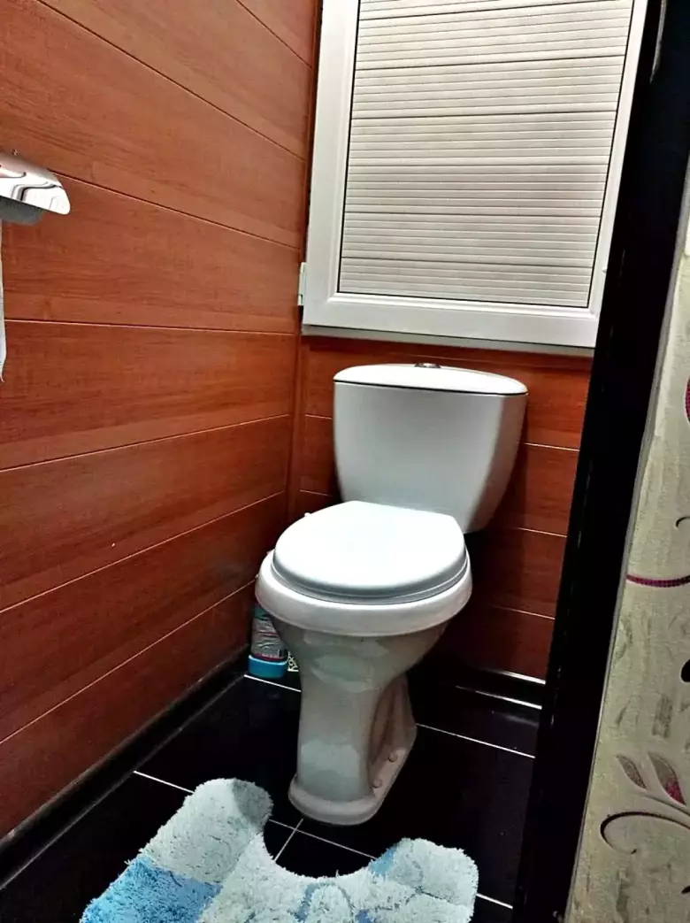 ТТЗ- 1. (ст. Локомотив). 1- переделана в 2х. комнатную.