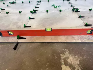 Ремонт квартир под ключ: отделочные работы без забот