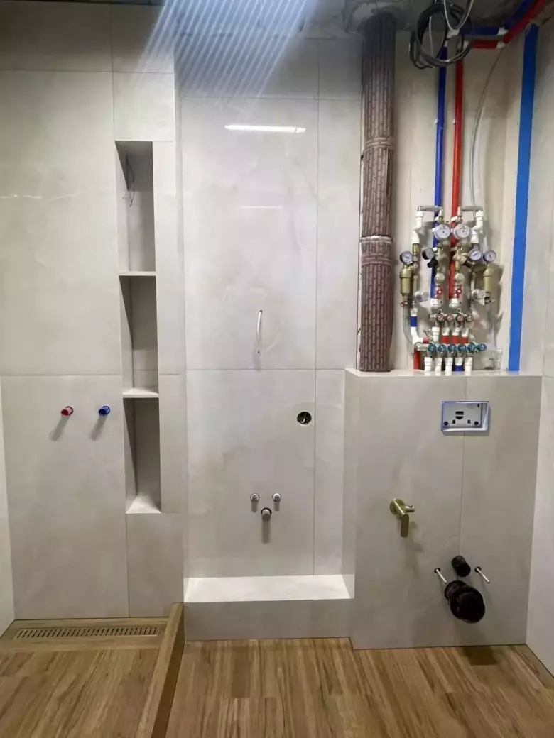 Ремонт квартир под ключ: отделочные работы без забот