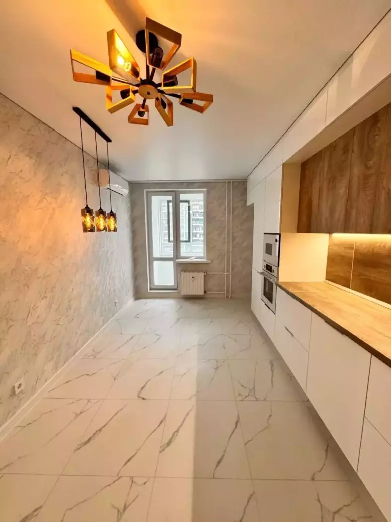 Ремонт квартир под ключ: отделочные работы без забот