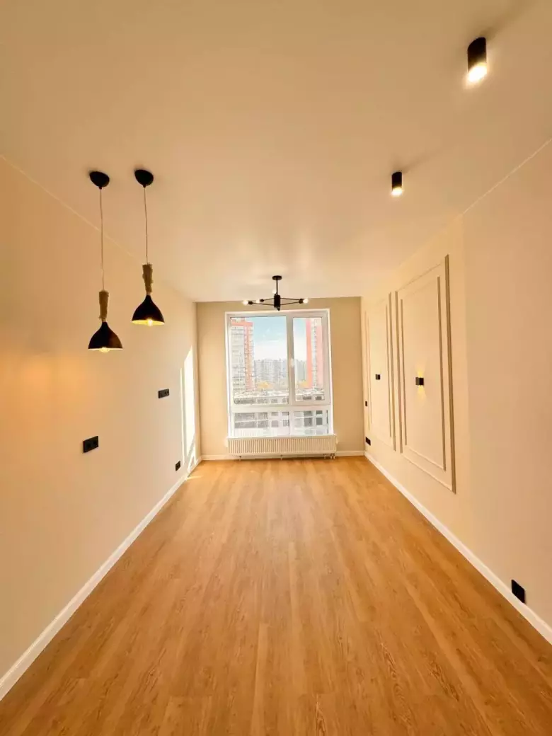 Ремонт квартир под ключ: отделочные работы без забот