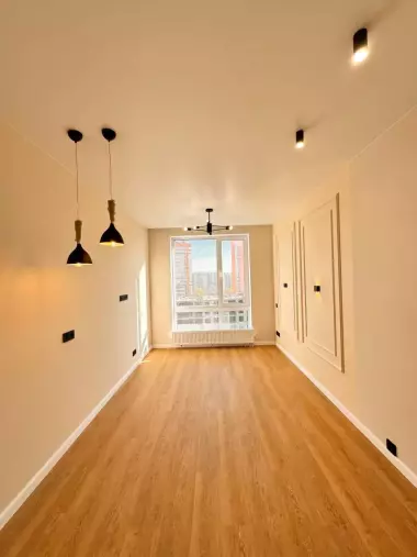 Ремонт квартир под ключ: отделочные работы без забот