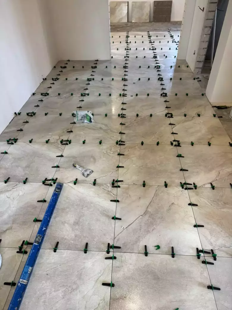 Ремонт квартир под ключ: отделочные работы без забот