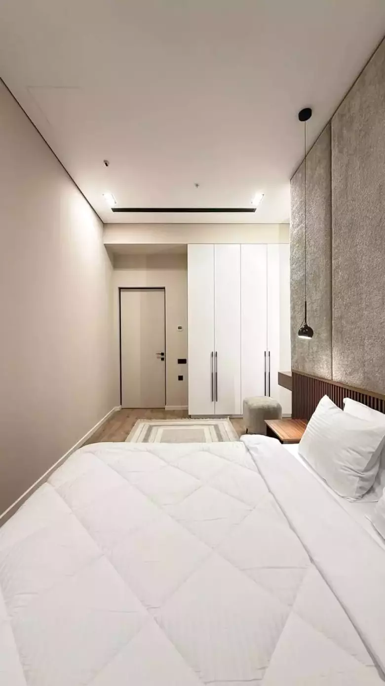 ЖК Nest One от Murad Buildings