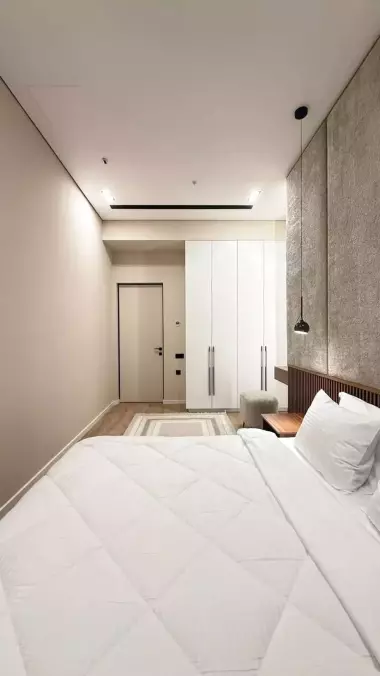 ЖК Nest One от Murad Buildings