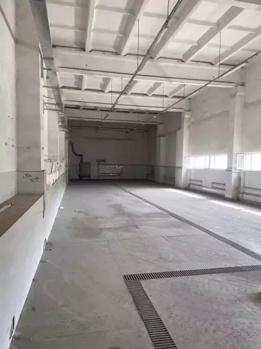 Сдаётся в аренду склад