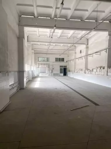 Сдаётся в аренду склад