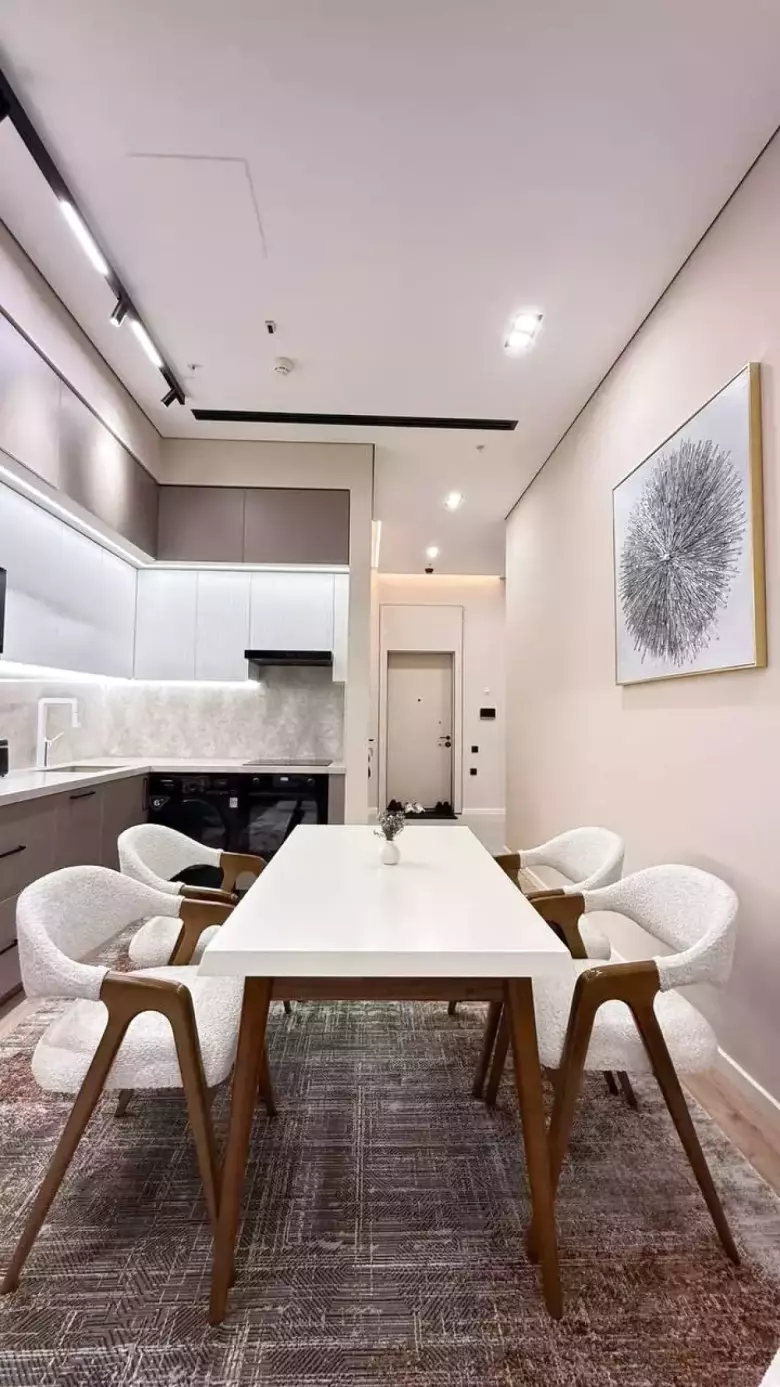 ЖК Nest One от Murad Buildings