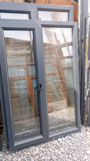 куплю б у рамы и дверей таркет