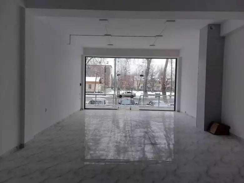 Yangihayot tumani, Viqor MFY, Sputnik 5 dahasi, 25-uy (117 кв.м)