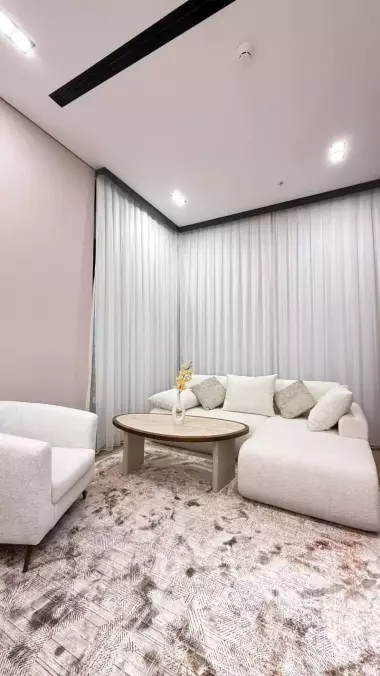 ЖК Nest One от Murad Buildings