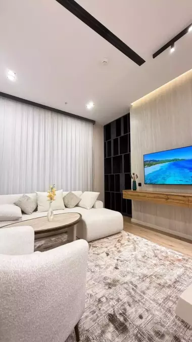 ЖК Nest One от Murad Buildings