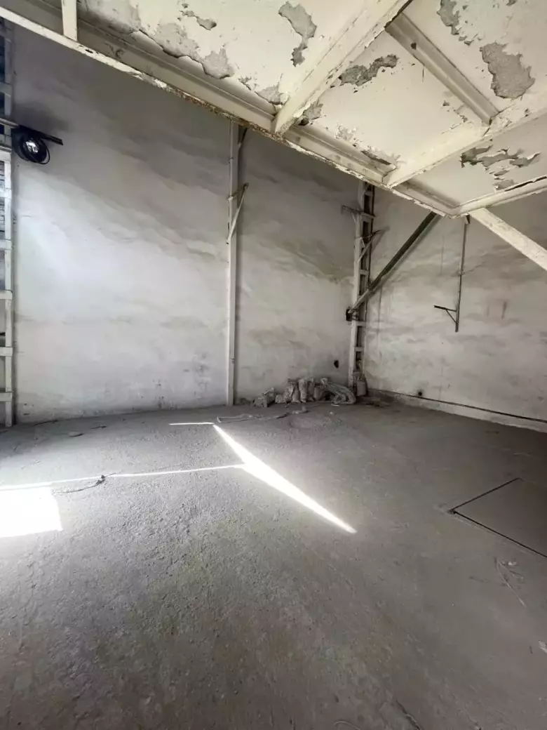 Сдаётся в аренду склад