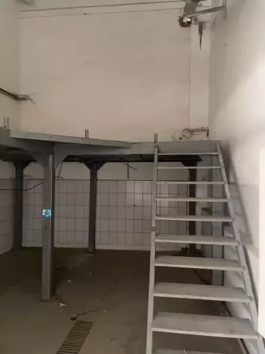 Сдаётся в аренду склад