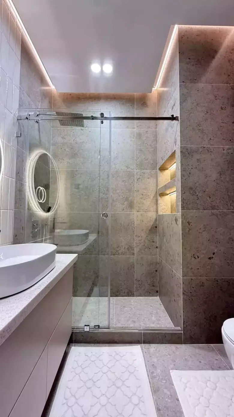 ЖК Nest One от Murad Buildings