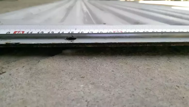 батареи оттопления железные