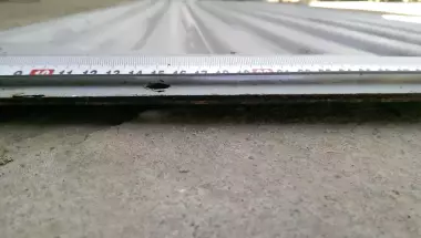 батареи оттопления железные