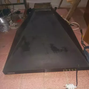 Вытяжка на кухню.