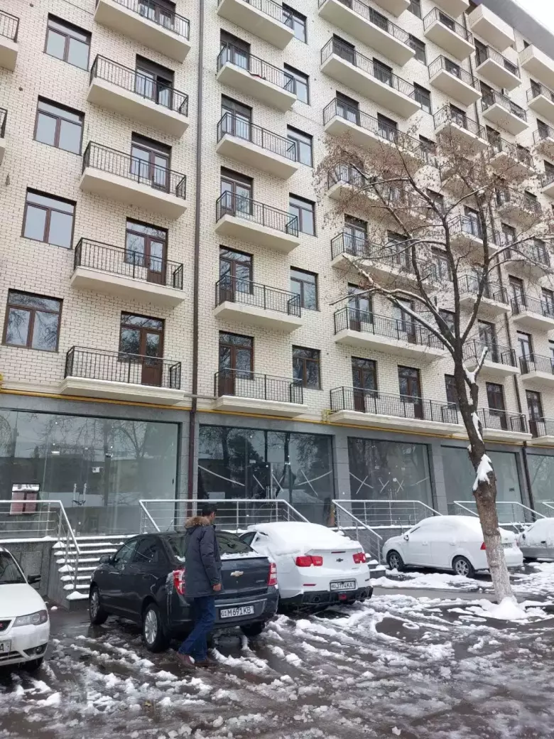 Yangihayot tumani, Viqor MFY, Sputnik 5 dahasi, 25-uy (117 кв.м)