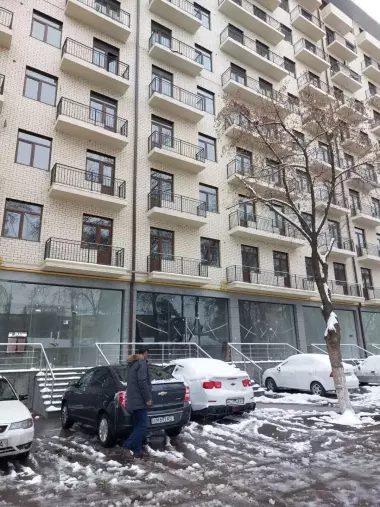 Yangihayot tumani, Viqor MFY, Sputnik 5 dahasi, 25-uy (117 кв.м)