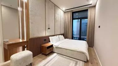 ЖК Nest One от Murad Buildings