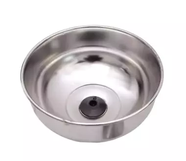 Separator 140litr/soat