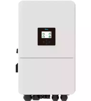 Качественные солничные панели и инвенторы