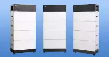 Качественные солничные панели и инвенторы