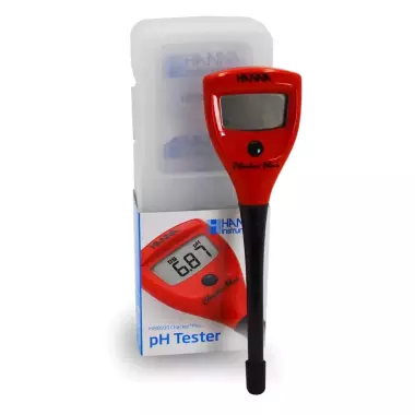 pH metr HANNA