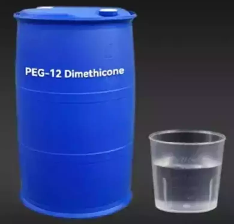 PEG-12 DIMETHICONE