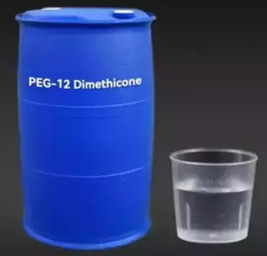 PEG-12 DIMETHICONE