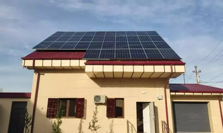 качественный солничные панели, инвенторы и аккумуляторы