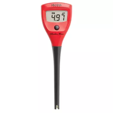 pH metr HANNA