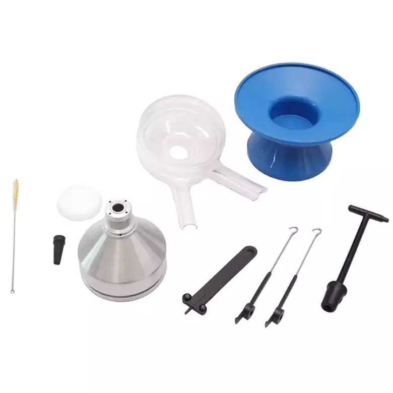 Separator 140litr/soat