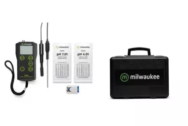 pH metr MW102-FOOD PRO+