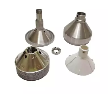 Separator 140litr/soat