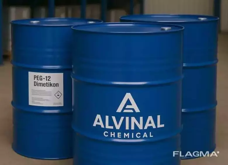 PEG-12 DIMETHICONE