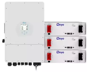 качественный солничные панели, инвенторы и аккумуляторы