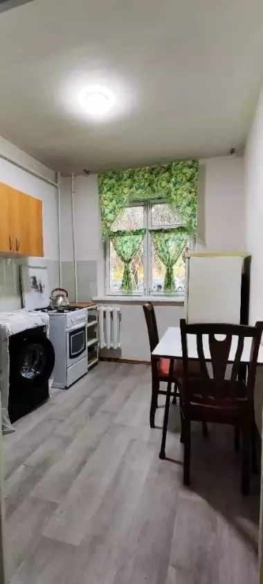 Аренда- долгосрочная Шайхантахурский район, Октепа круг 1-комнатная квартира