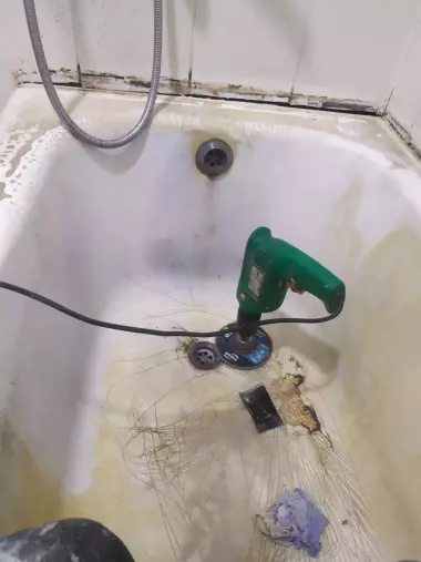 Эмалировка ванн реставрация