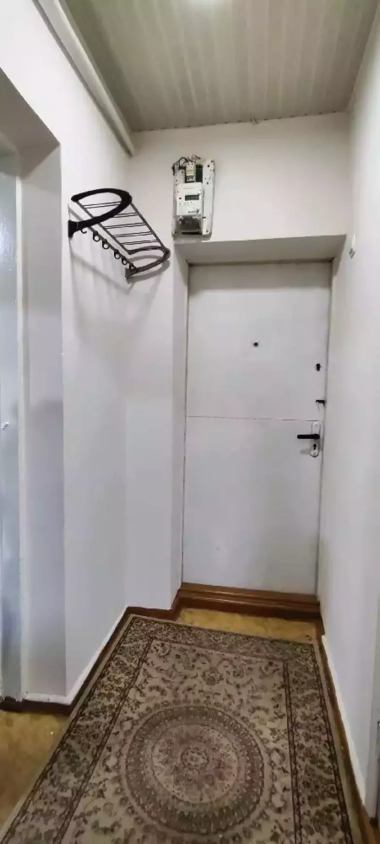 Аренда- долгосрочная Шайхантахурский район, Октепа круг 1-комнатная квартира