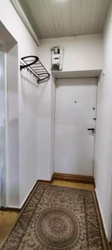 Аренда- долгосрочная Шайхантахурский район, Октепа круг 1-комнатная квартира