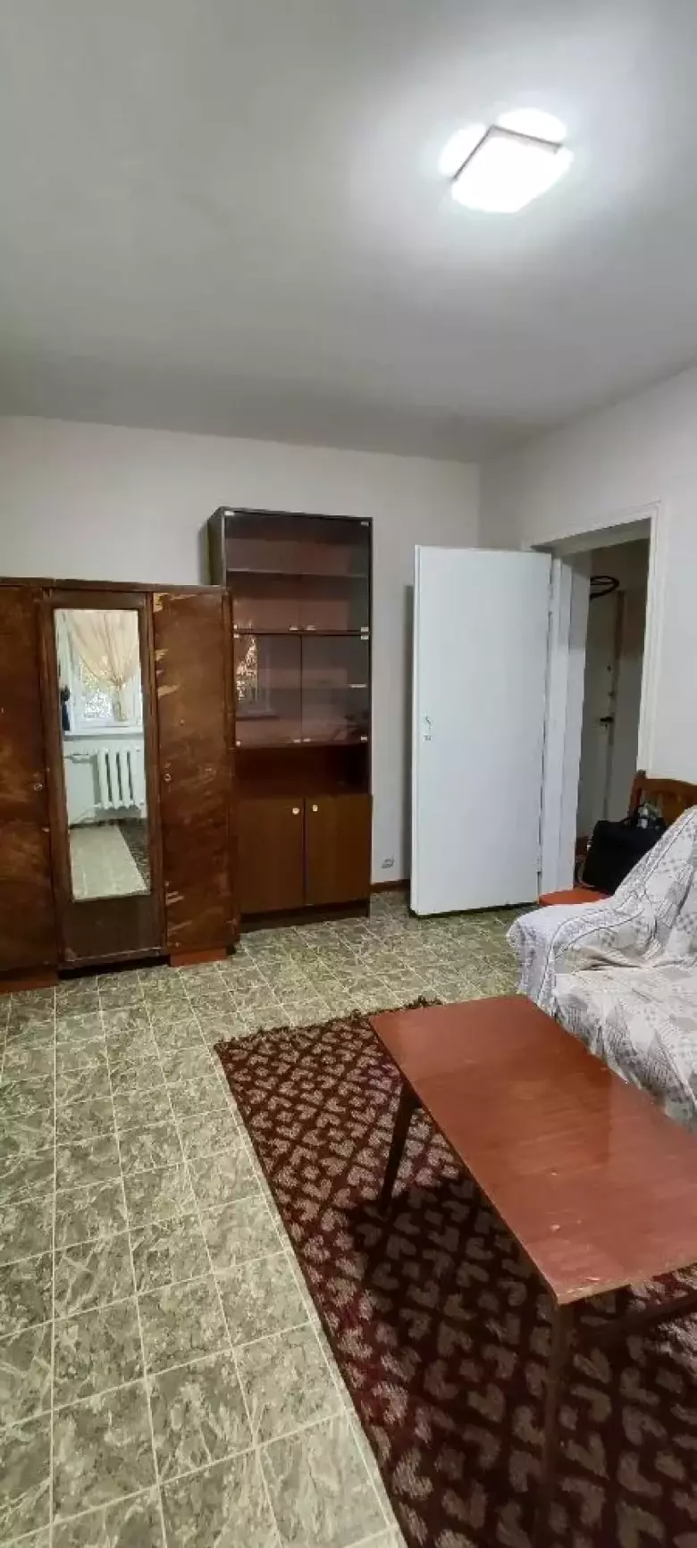 Аренда- долгосрочная Шайхантахурский район, Октепа круг 1-комнатная квартира